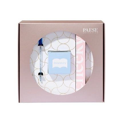 Paese Eyestory Set of Eye and Brow Products