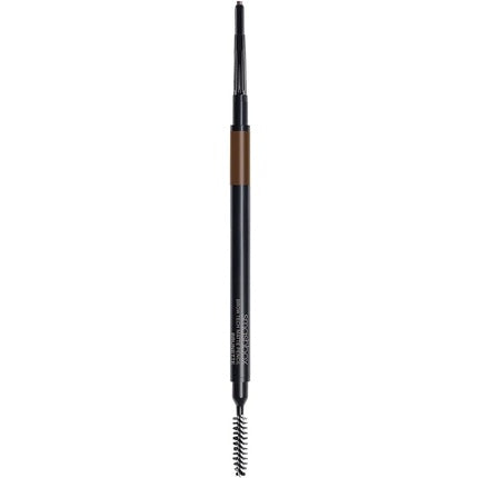 Smashbox Brow Tech Matte Pencil Brunette