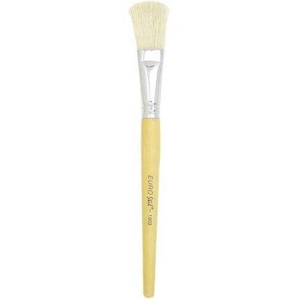 Eurostil Profesional Kabuki Mask Brush 1 Unit