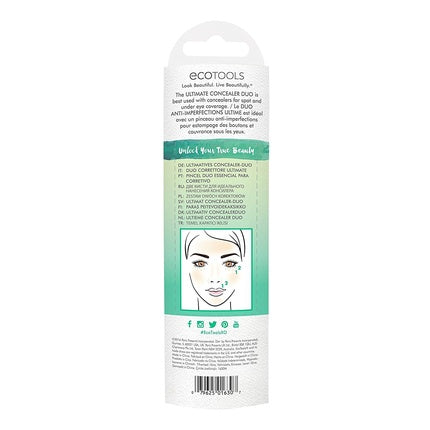 EcoTools Ultimate Concealer Duo