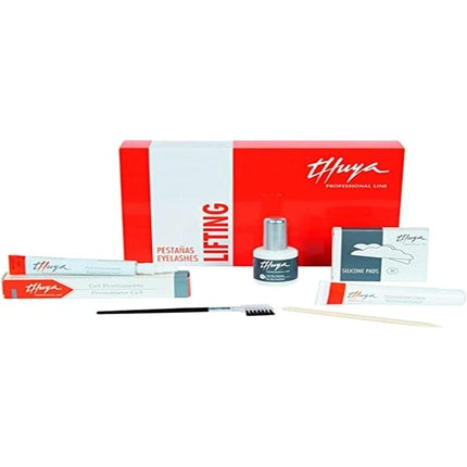 Thuya Eyelash Lifting Kit Permanent Lash Lamination Treatment