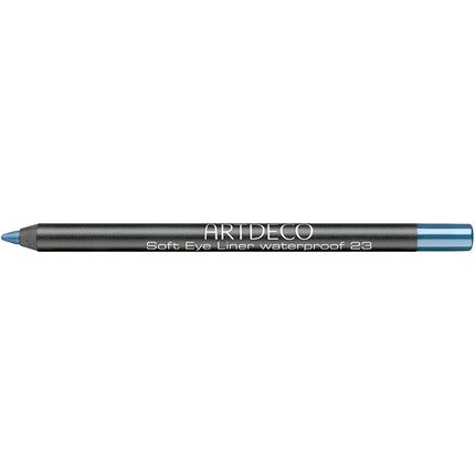 ARTDECO Soft Waterproof Eyeliner 1.2g 23 Cobalt Blue