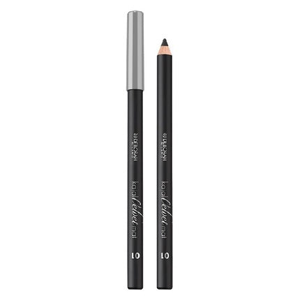 Deborah Powder Kajal 01 Nero