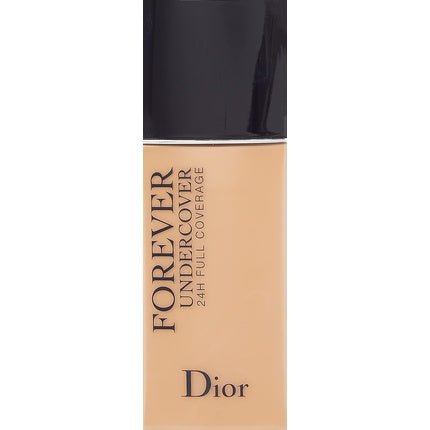 Dior Forever Undercover Full Coverage 025 One Size