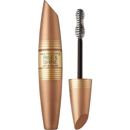 Max Factor Rise & Shine Lift & Volume Mascara - 001 Black