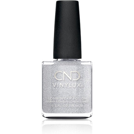 CND Vinylux Long Wear Nail Polish No Lamp Required 15ml Grey After Hours
