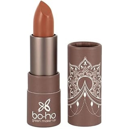 Boho Green Make Up - Lipstick 116 - Mysterious Brown 4 Grams
