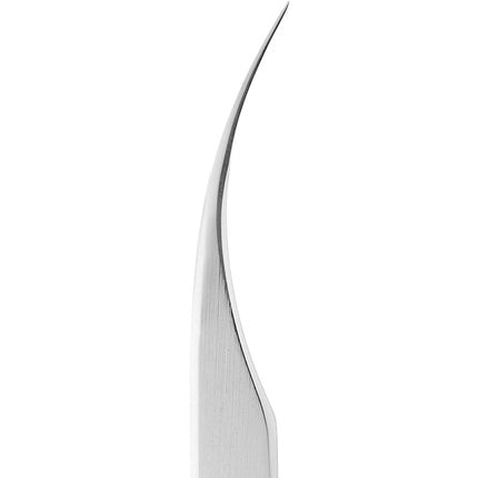 Staleks Eyelash Tweezers Expert Te-40/11 Type 11
