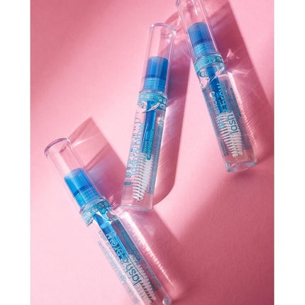 Essence Lash & Brow Gel Mascara Transparent Defining Vegan
