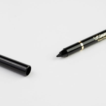 Vivienne Sabo Gel Eye Pencil Liner Virtuose Black