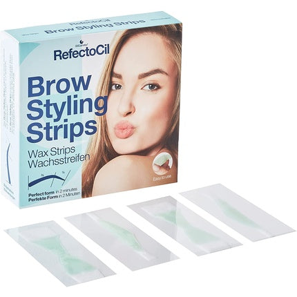 RefectoCil Brow Styling Strips