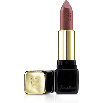 Guerlain KissKiss Shaping Cream Rouge Lipstick 306 Very Nude