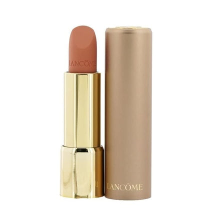 Lancome L'Absolu Rouge Intimatte Matte Veil Lipstick 0.12