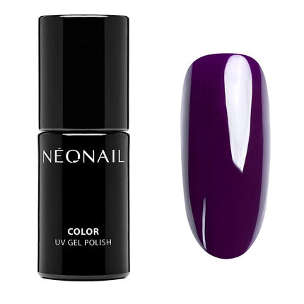 NEONAIL Midnight Match UV Nail Polish 7.2ml Moony Whispers