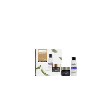 Bella Aurora Splendor +60 Day Cream 50 Ml + Cleansing Gel 100 Ml Sets