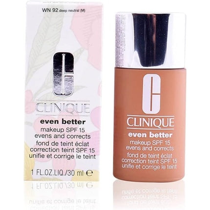 Clinique Wn 94 Deep Neutral Foundation 30ml
