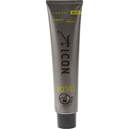 Icon Colour Ecotech Metallic 60 Ml, Cool Cobalt, Abs, One Size