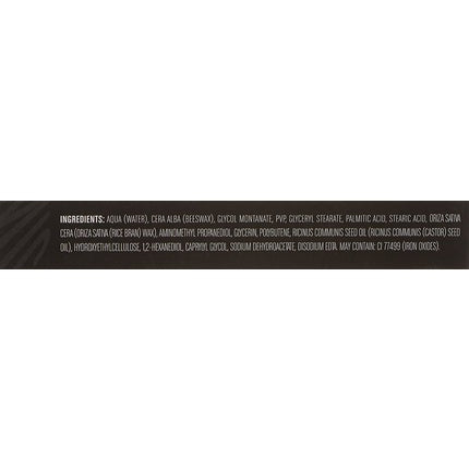 POSTQUAM Color Trend Mascara 10ml