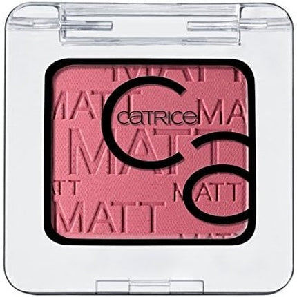 CATRICE ART COLORS EYE SHADOW 210 BRICK, SO CHIC!