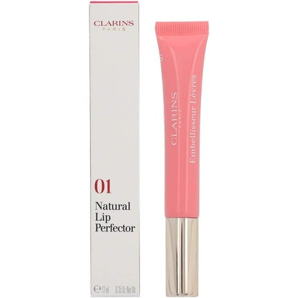 Clarins 01 Rose 12ml