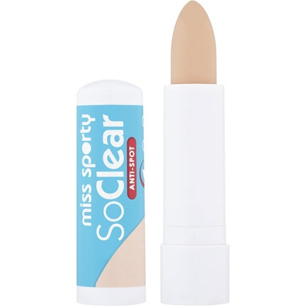 So Clear Coverstick Concealer Stick 002 Medium 5g Miss Sporty