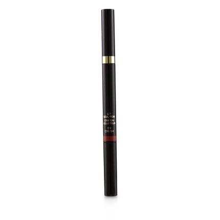 Tom Ford Lip Sculptor - shade # 09 Crush 0.007oz Womens Make-up
