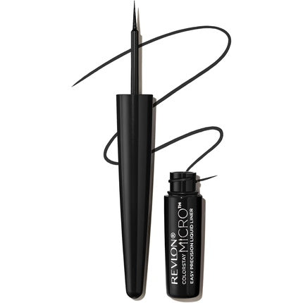 Colorstay Micro Liquid Liner Blackout