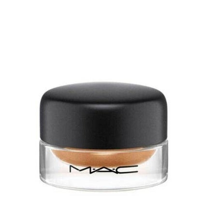 MAC Pro Long Wear FluidLine Brass