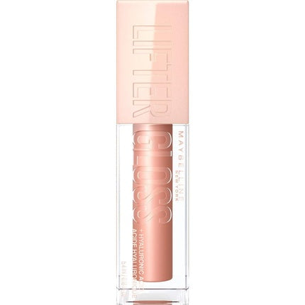 Maybelline New York Lifter Gloss Plumping & Hydrating Lip Gloss with Hyaluronic Acid