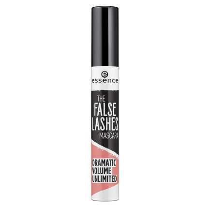 Essence The False Lashes Mascara Dramatic Volume Unlimited