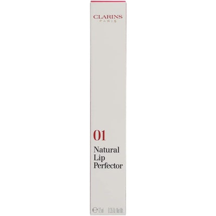 Clarins 01 Rose 12ml