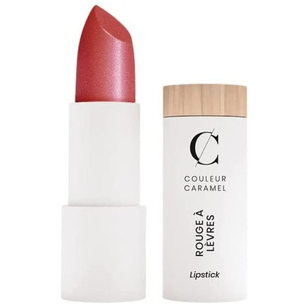 Rouge à lèvres glossy n°244 - Rouge Matriochka Bio
