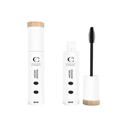 Backstage Mascara de Pestañas