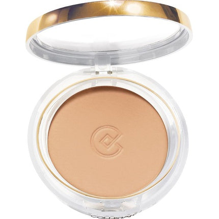 Collistar Compact Powder - 13 Caramel - Powder