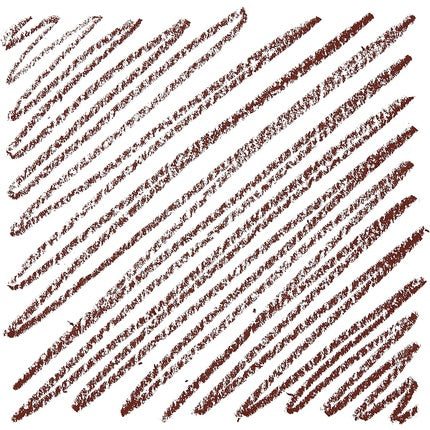 Ultra Precise Brow Pencil Creamy Micro-Slim Defines and Creates Full Natural-Looking Brows Brunette 0.05g