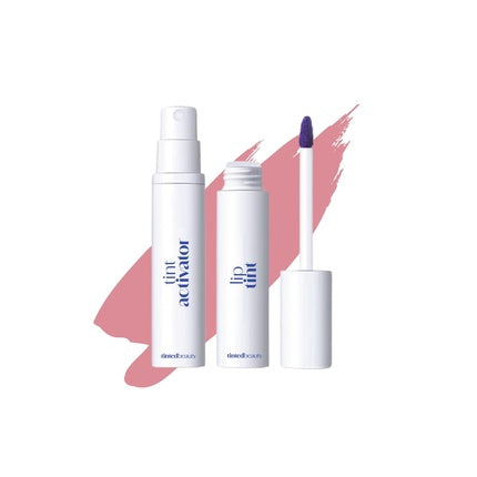 Tinted Beauty Peel Reveal Lip Tint Perfect Pout