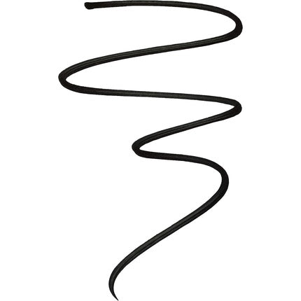 aybelline New York Hyper Easy EyeLiner Matte Black #801