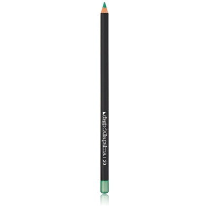 Diego Dalla Palma Make Up Eye Pencil Color 20 Emerald Green