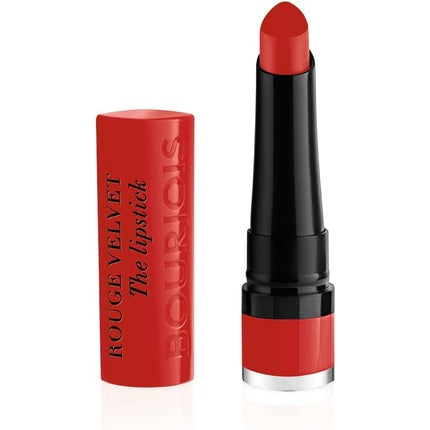 Bourjois Rouge Edition Velvet Liquid Lipstick 8 Grand Cru Purple 6.7ml