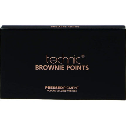 Technic Ultimate Palette Library