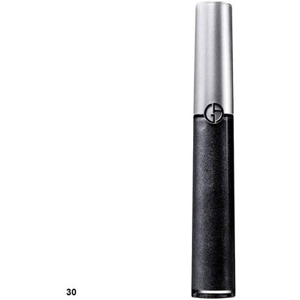 Giorgio Armani Black Eyeshadow Liquid Eye Tint Fluid 30 Night