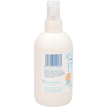 Gotas Frescas Baby EDC Spray 250ml