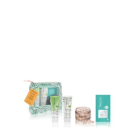Teaology Bodyliscious Kit - Body Care Set