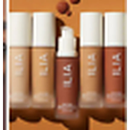 ILIA True Skin Serum Foundation