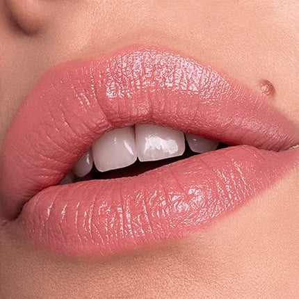 Catrice Power Full 5 Lip Care Lipstick Nr. 020 Sparkling Guave 3.5g - Vegan and Paraben-Free