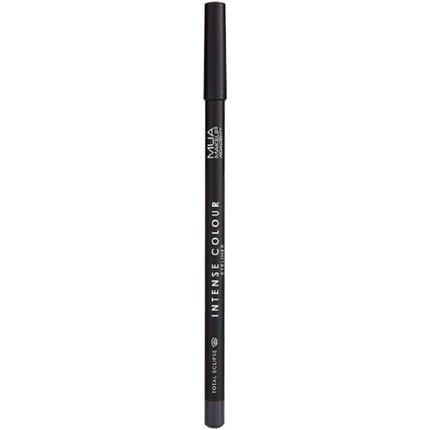 MUA Intense Color Eyeliner Pencil Total Eclipse