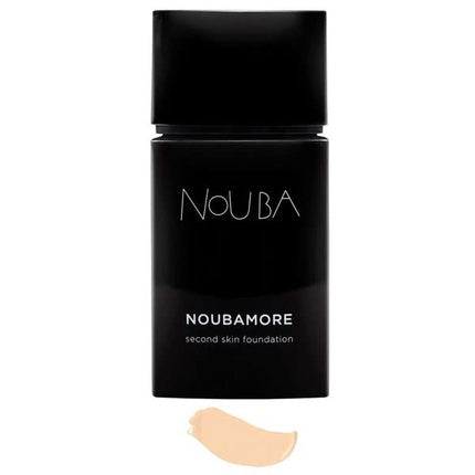 Nouba Noubamore Foundation 78