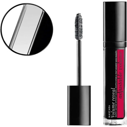Bourjois Paris Volume Reveal Adjustable Volume Mascara 6ml