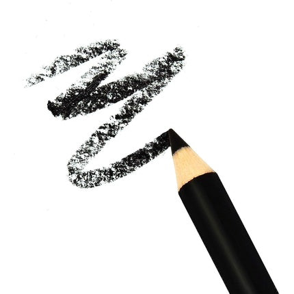 W7 Kohl Eyeliner Brush Black