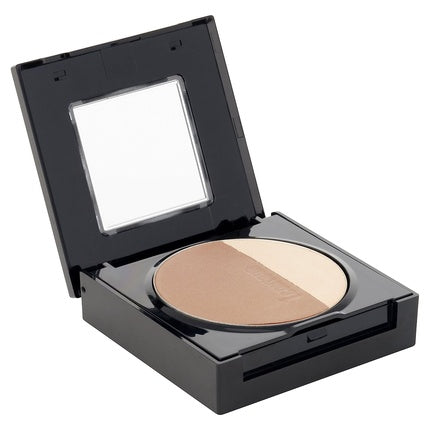 GEMEY MAYBELLINE Master Sculpt Contouring Powder Duo Light Medium 01 Light Medium
